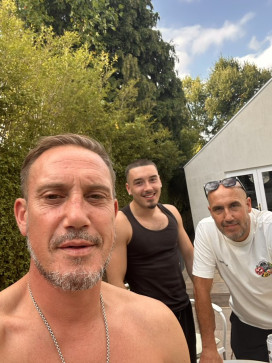 Nicky, 50, United Kingdom