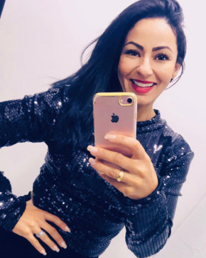 Eva, 30, United States