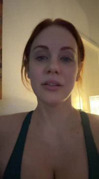 Freya, 30, Canada