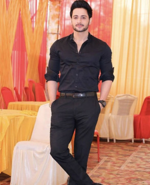 Rakesh Sharma, 27, India