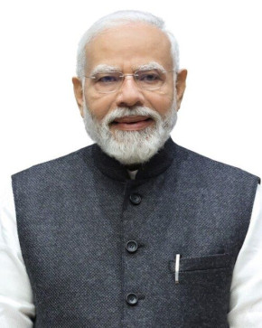 Modi Ji, 98, India