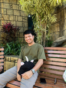 2024 Smurf, 26, Philippines