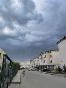 Deep Deep, 24, India