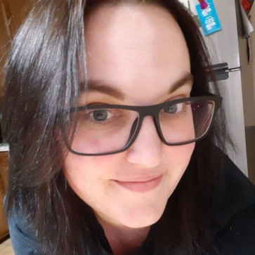 Wendy Cothran, 36, United States