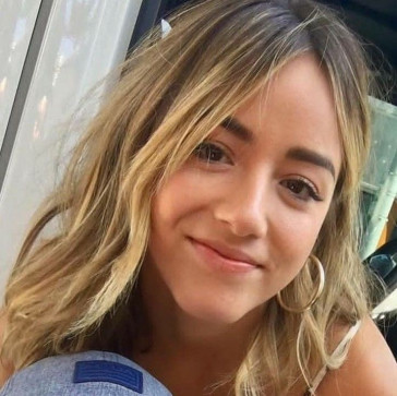 Natalie Pulliam, 18, United States