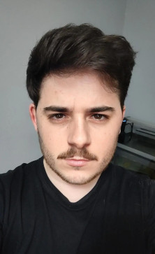 Nikodem23, 23, Poland