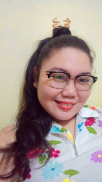 Jenn, 26, Philippines