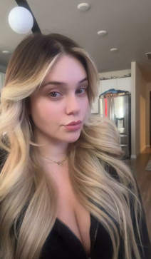 Bad Girl, 27, United States