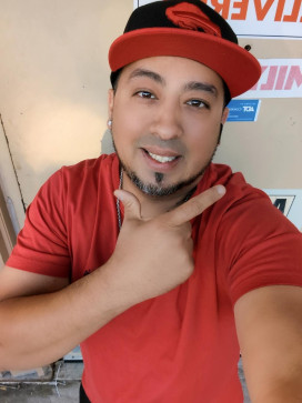 Romeo, 39, United States