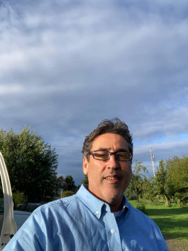 Dave, 51, United States