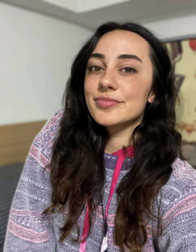 Michael Klark, 37, United States