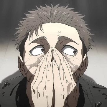 Yehya Gamal, 25, Egypt