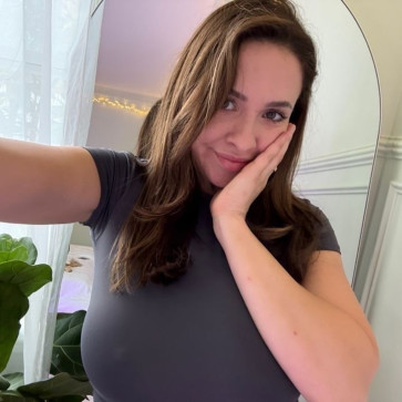 Louce, 25, United States