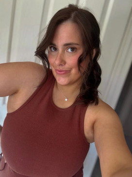 Milly, 30, Canada