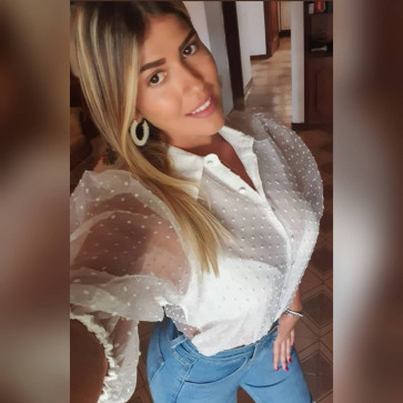 Ava, 39, United States