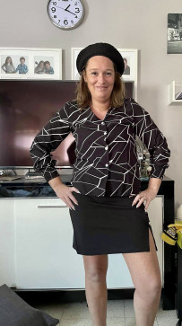 Paul BEARCE, 41, United States