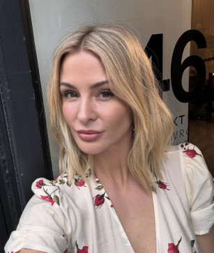 Sarah, 38, United States