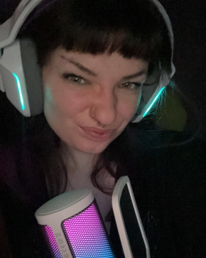 Dbrahmrgn, 28, United States