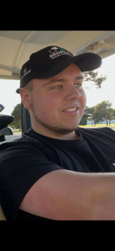 Luke25, 25, Netherlands