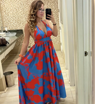 Victoria M Jones, 35, United States