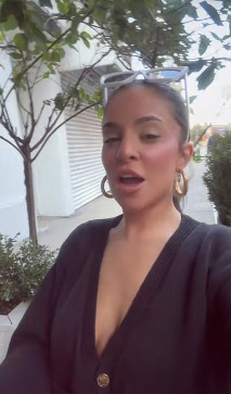 Natalie, 46, United States