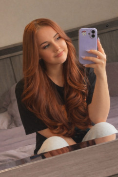 Jessica Nicole, 30, Canada