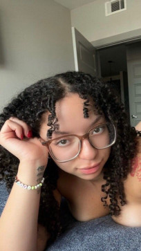 Mary, 26, United States