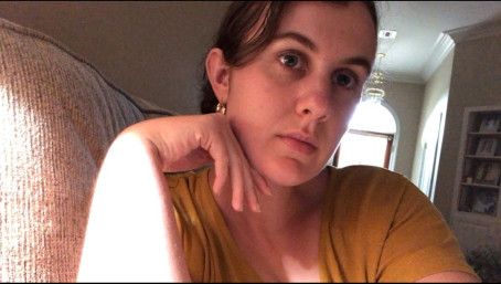 Evelyn, 30, United States