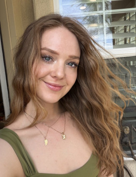 Evelyn, 27, United States