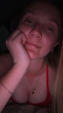 Debor, 19, United States