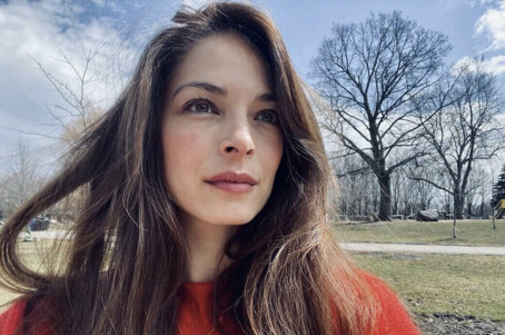 KristinKreuk, 43, Canada
