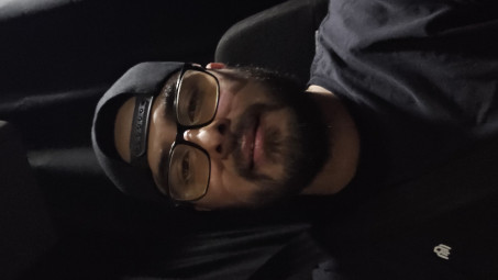 Fedes Ortega, 39, United States