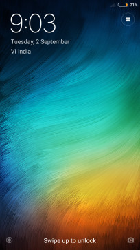 Prachi Guptha, 18, India