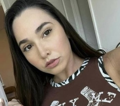 Mary Lopez, 28, United States