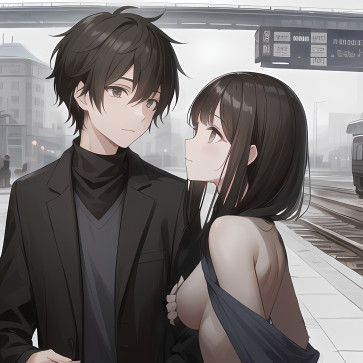 Romantic Partner, 22, Singapore