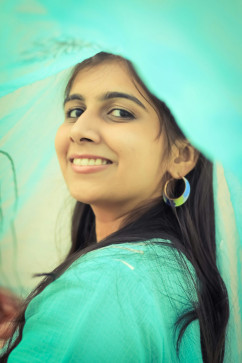 PriyaSnp, 20, United States
