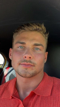 Caleb, 30, United States