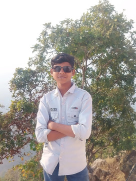 Thakur Sarkar, 18, India