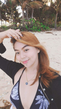 PreciousAlex, 25, Philippines