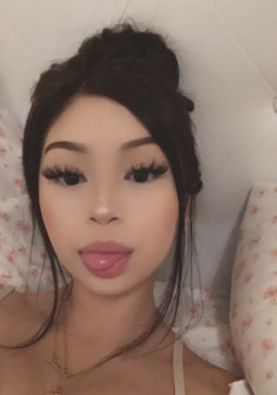 Jass Valey, 18, Philippines