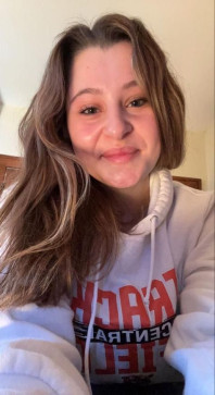 Olivia, 20, United States