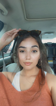 Nina, 29, United States