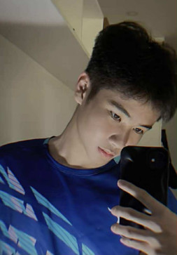 Tuannn, 18, Viet Nam