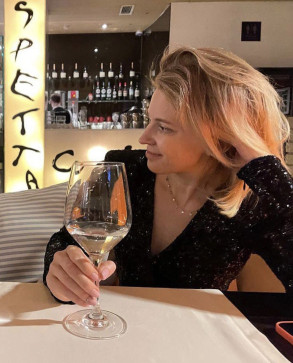 Sofia, 41, Norway