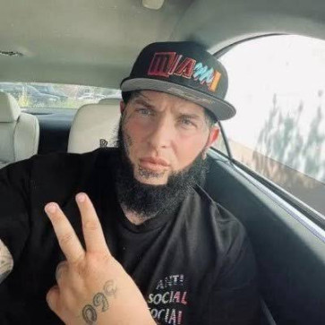 Jen Charity, 31, United States