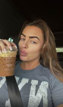 Mandy Rose, 30, United States