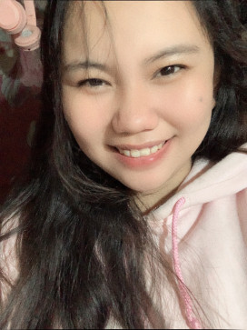 Angel, 21, Philippines