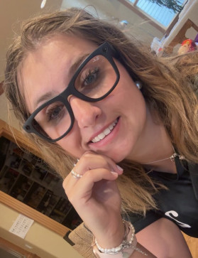 Lisa, 36, United States