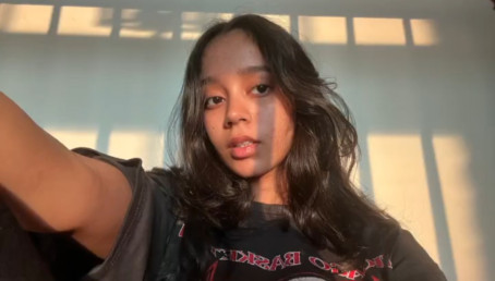 Kira, 19, United States