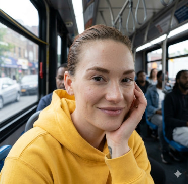 Yvonne, 30, United States